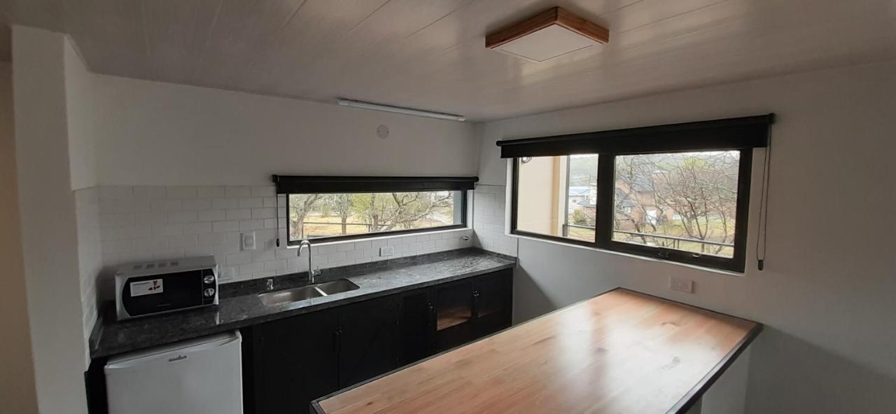 Laurentino Loft & Home Villa General Belgrano Exteriör bild